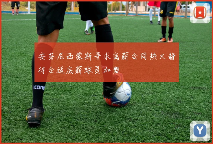 安芬尼西蒙斯寻求高薪合同热火静待合适底薪球员加盟