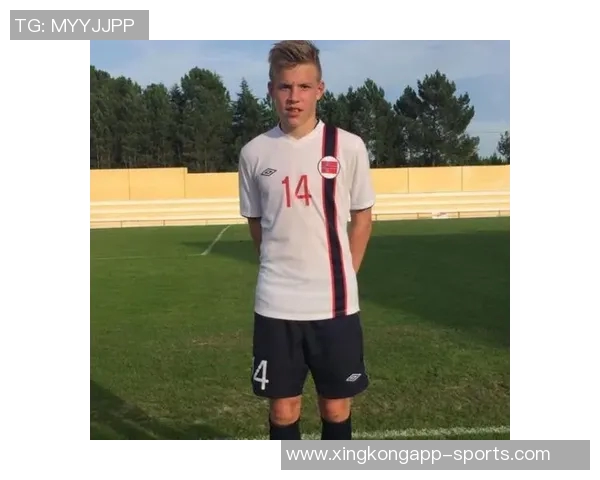 海于格谈加盟米兰的挑战与机遇哈兰德是挪威队的核心领袖