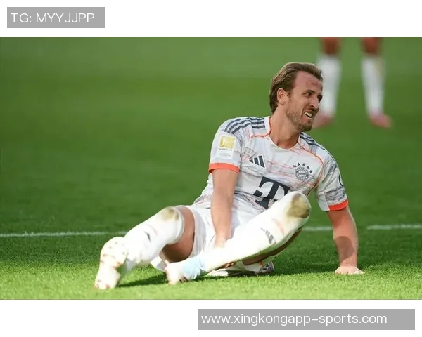 凯恩解约金条款曝光6500万欧元仅可在冬窗激活 凯恩解约金条款曝光6500万欧元仅可在冬窗激活