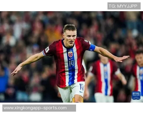 挪威主帅赛前激情发言:世预赛完美之旅若被打断我将无法承受 挪威主帅赛前激情发言:世预赛完美之旅若被打断我将无法承受