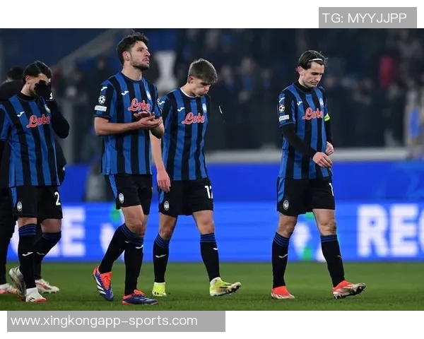 米体报道：中小俱乐部忧心欧冠影响意甲稳定性与发展前景