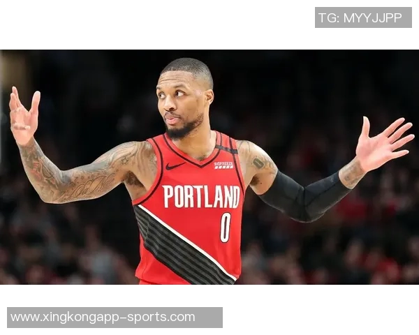 开拓者伤病潮加剧利拉德等四名主力长期缺阵罗威穆雷每日恢复观察