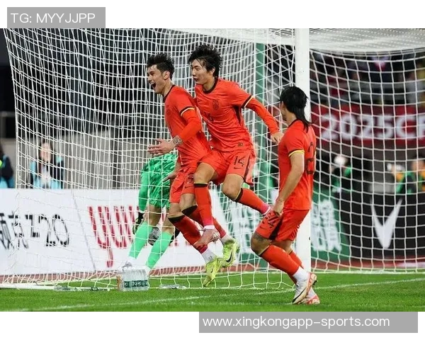 越南U22攻势如潮国足U22防线险些崩溃霍深坪关键时刻救险