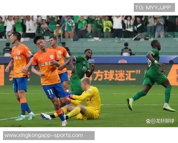 国安未能晋级原因揭秘外援代理费未支付成关键遗留问题